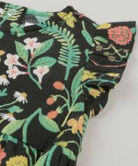 Body-Infantil-Fabula-Estampado-Floral-com-Babado-Sem-Manga-Decote-Redondo-Preto-9164454-Preto_5