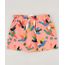 Saia-Infantil-Fabula-Estampada-de-Passaros-com-Bolsos-Coral-9164668-Coral_1