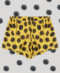 Short-Saia-Infantil-Fabula-Estampado-Animal-Print-Mostarda-9180727-Mostarda_6