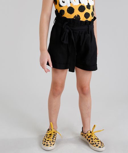 Short-Infantil-Fabula-Clochard-com-Faixa-Preto-9164781-Preto_1 Short-Infantil-Fabula-Clochard-com-Faixa-Preto-9164781-Preto_1