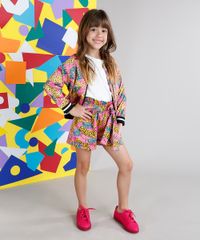 Short-Infantil-Fabula-Clochard-Estampado-de-Onca-Pink-9164780-Pink_4