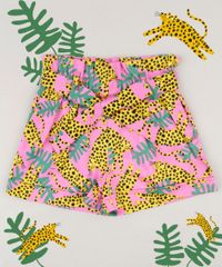 Short-Infantil-Fabula-Clochard-Estampado-de-Onca-Pink-9164780-Pink_6
