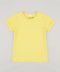 Camiseta-Infantil-Bento-com-Bolso-Manga-Curta-Gola-Careca-Amarela-9242635-Amarelo_1 Camiseta-Infantil-Bento-com-Bolso-Manga-Curta-Gola-Careca-Amarela-9242635-Amarelo_1