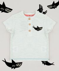 Camiseta-Infantil-Bento-Listrada-com-Tubarao-Manga-Curta-Gola-Careca-Off-White-9165218-Off_White_2