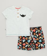 Camiseta-Infantil-Bento-Listrada-com-Tubarao-Manga-Curta-Gola-Careca-Off-White-9165218-Off_White_3