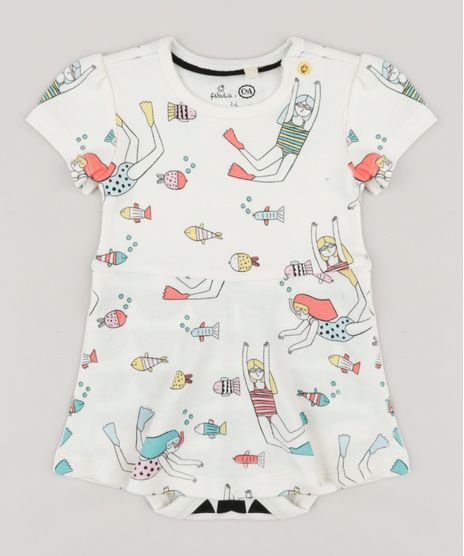 Body-Saia-Infantil-Fabula-Estampado-Mergulhadoras-Manga-Curta-Decote-Redondo-Off-White-9165216-Off_White_1