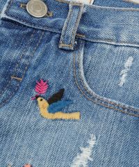Short-Jeans-Infantil-Fabula-com-Bordado-de-Passaros-Azul-Medio-9218857-Azul_Medio_5