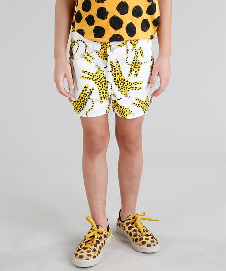Short-Infantil-Fabula-Estampado-de-Onca-Off-White-9204699-Off_White_1