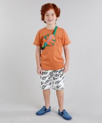 Bermuda-Infantil-Bento-Estampada-de-Ondas-com-Bolsos-Off-White-9169281-Off_White_3