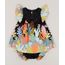Vestido-Infantil-Fabula-com-Estampa-Fundo-do-Mar-e-Laco-Manga-Curta-Decote-Redondo---Calcinha-Preto-9183735-Preto_1