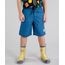 Bermuda-Infantil-Bento-Estampada-Quadriculada-com-Bolsos-Azul-9172174-Azul_1