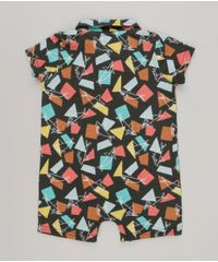 Macaquinho-Infantil-Bento-Estampado-com-Tubarao-Manga-Curta-Preto-9164461-Preto_3 Macaquinho-Infantil-Bento-Estampado-com-Tubarao-Manga-Curta-Preto-9164461-Preto_3