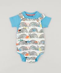 Conjunto-Infantil-Bento-de-Body-Manga-Curta-Azul---Macacao-Body-Estampado-Geometrico-com-Peixe-Off-White-9165222-Off_White_1