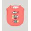 Babador-Infantil-Fabula-com-Estampa-Interativa-de-Peixe-Coral-9193942-Coral_1