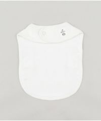 Babador-Infantil-Fabula-com-Estampa-Interativa-de-Peixe-Off-White-9193943-Off_White_3
