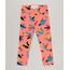 Calca-Legging-Infantil-Fabula-Estampada-de-Passaros-Coral-9225111-Coral_1