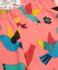 Calca-Legging-Infantil-Fabula-Estampada-de-Passaros-Coral-9225111-Coral_5