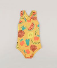 Maio-Infantil-Fabula-Estampado-de-Frutas-Alcas-Cruzadas-Amarelo-9229584-Amarelo_1