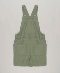 Jardineira-Infantil-Bento-com-Bolsos-Verde-Militar-9171692-Verde_Militar_4