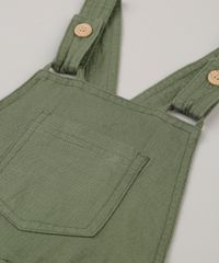 Jardineira-Infantil-Bento-com-Bolsos-Verde-Militar-9171692-Verde_Militar_6