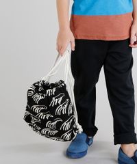 Mochila-Saco-Infantil-Bento-Estampada-de-Ondas-Preta-9234915-Preto_3