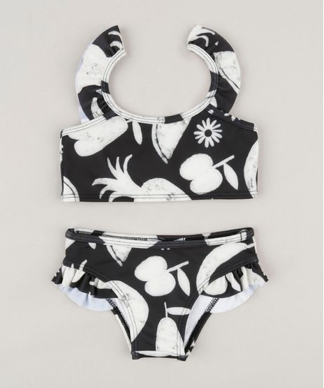 Biquini-Infantil-Fabula-Estampado-de-Frutas-com-Babado-Preto-9229587-Preto_1