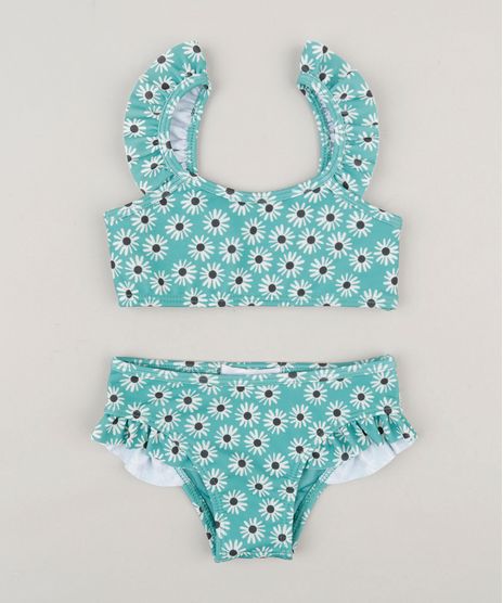Biquini-Infantil-Fabula-Estampado-de-Margarida-com-Babado-Verde-9229589-Verde_1