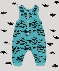 Macacao-Infantil-Bento-Estampado-de-Tubarao-Sem-Manga-Gola-Careca-Azul-9164457-Azul_2