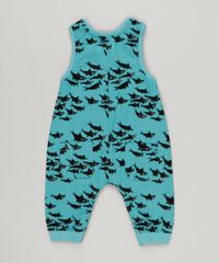 Macacao-Infantil-Bento-Estampado-de-Tubarao-Sem-Manga-Gola-Careca-Azul-9164457-Azul_4