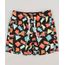 Bermuda-Infantil-Bento-Estampada-com-Tubarao--Preta-9165220-Preto_1