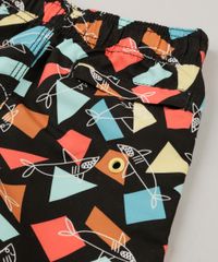 Bermuda-Infantil-Bento-Estampada-com-Tubarao--Preta-9165220-Preto_6