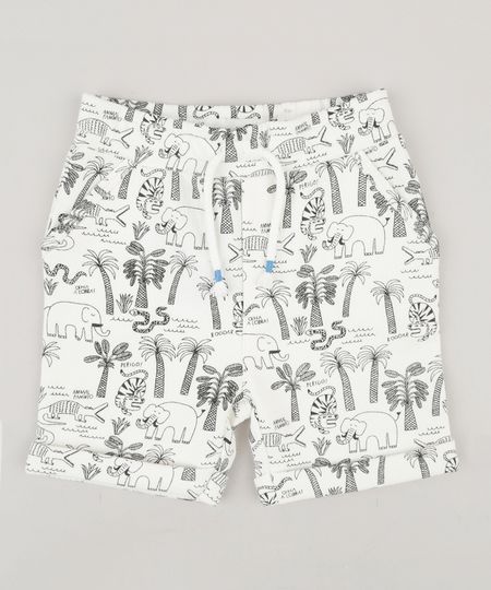 Bermuda-Infantil-Bento-Estampada-Floresta-Off-White-9171683-Off_White_1