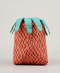 Mochila-Saco-Infantil-Fabula-Abacaxi-Laranja-9234913-Laranja_1