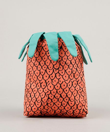 Mochila-Saco-Infantil-Fabula-Abacaxi-Laranja-9234913-Laranja_1