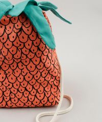 Mochila-Saco-Infantil-Fabula-Abacaxi-Laranja-9234913-Laranja_5