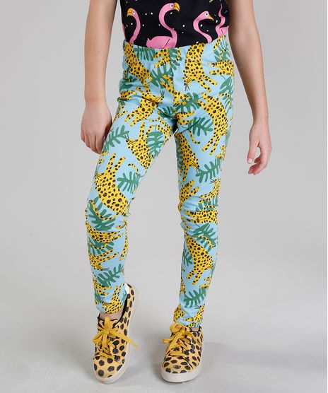 Calca-Legging-Infantil-Fabula-Estampada-Onca-Azul-Claro-9217647-Azul_Claro_1