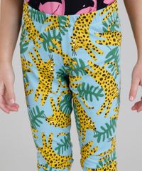 Calca-Legging-Infantil-Fabula-Estampada-Onca-Azul-Claro-9217647-Azul_Claro_5