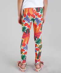 Calca-Legging-Infantil-Fabula-Estampada-de-Folhas-Off-White-9217650-Off_White_2