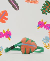 Pochete-Infantil-Fabula-com-Estampa-de-Folha-Verde-9234919-Verde_2