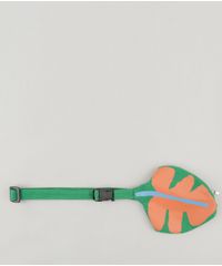 Pochete-Infantil-Fabula-com-Estampa-de-Folha-Verde-9234919-Verde_5