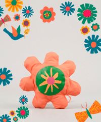 Bolsa-Infantil-Transversal-Fabula-Flor-Laranja-9234917-Laranja_2