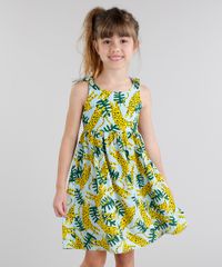 Vestido-Infantil-Fabula-Estampado-de-Onca-Alcas-Cruzadas-Decote-Redondo-Azul-Claro-9180732-Azul_Claro_1