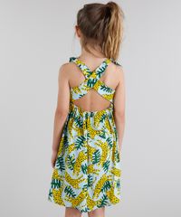 Vestido-Infantil-Fabula-Estampado-de-Onca-Alcas-Cruzadas-Decote-Redondo-Azul-Claro-9180732-Azul_Claro_2