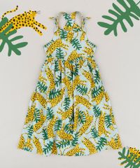 Vestido-Infantil-Fabula-Estampado-de-Onca-Alcas-Cruzadas-Decote-Redondo-Azul-Claro-9180732-Azul_Claro_6