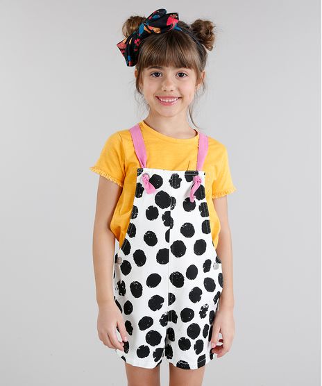 Jardineira-Infantil-Fabula-Estampada-Animal-Print-com-Bolsos-Off-White-9204697-Off_White_1