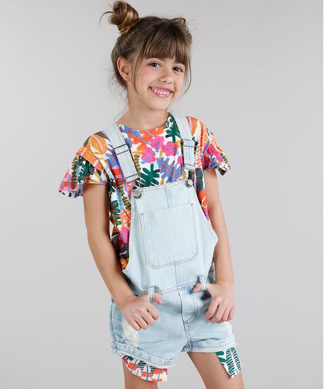 Jardineira-Jeans-Infantil-Fabula-com-Bolsos-e-Puidos--Azul-Claro-9204698-Azul_Claro_1