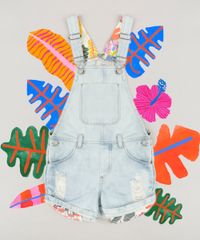 Jardineira-Jeans-Infantil-Fabula-com-Bolsos-e-Puidos--Azul-Claro-9204698-Azul_Claro_6