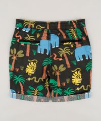 Bermuda-Infantil-Bento-Estampada-Floresta-Preta-9169511-Preto_4