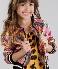 Jaqueta-Bomber-Infantil-Fabula-Estampada-de-Onca-Manga-Longa-Pink-9164779-Pink_5