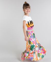 Saia-Longa-Infantil-Fabula-Estampada-de-Folhas-com-Babado-Off-White-9180469-Off_White_3 Saia-Longa-Infantil-Fabula-Estampada-de-Folhas-com-Babado-Off-White-9180469-Off_White_3